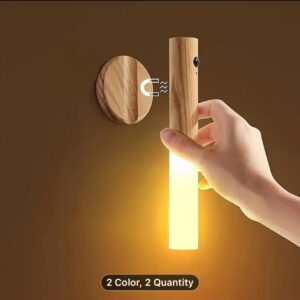 Magnetic Wall Lamp, The Price includes delivery in South Africa only